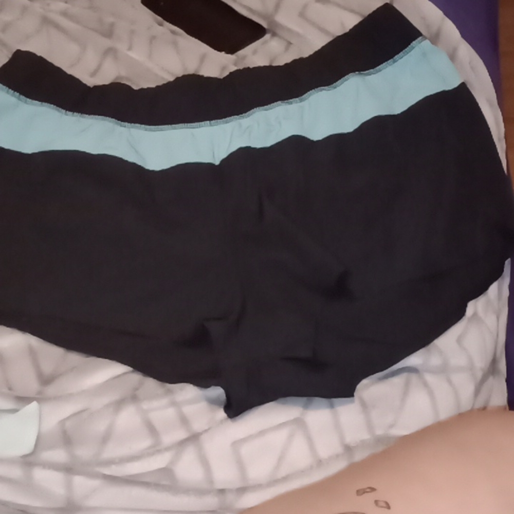 Swim shorts